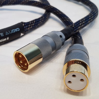 Ultra Supreme Gen. II Digital Link XLR